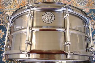 Taye Snare Drum in Snare
