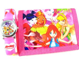 winx club toys in TV, Movie & Character Toys