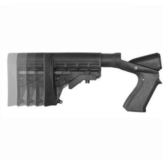   SpecOps Adjustable Stock Winchester 1200 1300 Free Domestic Ship