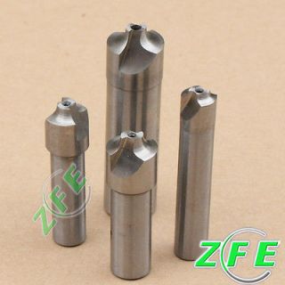 1Pcs Hss Corner Rounding Cutter End Mill Choose Size From R1 To R12.5