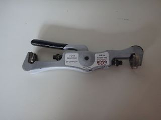 RG6 cable Compression tool,coax stripper, F connector, coaxial, RG59 