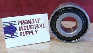 Qty of 1) Woods lawn mower spindle bearing 05412000 16106