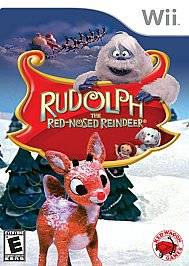 Rudolph the Red Nosed Reindeer Wii, 2010