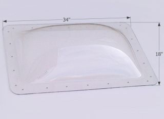 rv skylight in RV, Trailer & Camper Parts