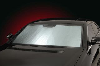 Mercedes Custom Fit Auto Windshield Sunshade Cover   Choose Your Model