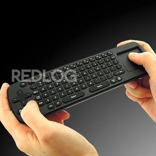 Measy RC12 Air Mouse 2.4GGHZ USB Wireless Keyboard Remote TV Box PC 