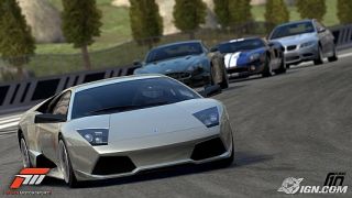 Forza Motorsport 3 Xbox 360, 2009