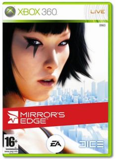mirrors edge xbox 360 in Video Games