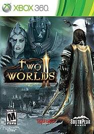 Two Worlds II Royal Edition Xbox 360, 2011