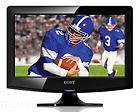 Coby LEDTV1526 15.6 720p LED LCD TV   169   HDTV   ATSC   Surround 