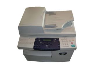 Xerox WorkCentre M20i All In One Laser Printer