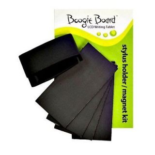 Boogie Board Stylus Holder and Magnet Kit