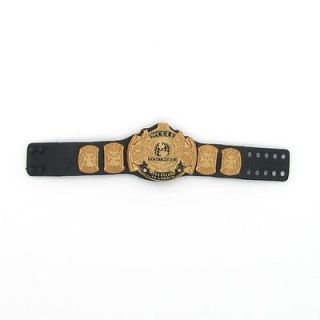 R1O WWE WWF Mattel Winged Eagle Heavyweight Championship Title Belt 
