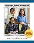 International Edition %% Paperback Managing Human Resources 9E by 