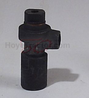 Yanmar Tractor Diesel Engine Injector Remover *new*