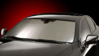 100% Custom Fit Auto Windshield Sunshade Cover for your Hyundai Models