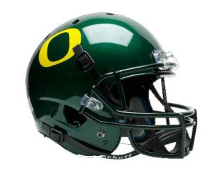 oregon ducks helmet in Sports Mem, Cards & Fan Shop