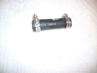 2006 YAMAHA YZ 450F 450 YZ450F COOLANT LINE $3.99   FOR MX DIRTBIKE