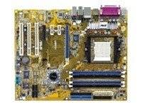 ASUSTeK COMPUTER A8N5X Socket 939 AMD Motherboard