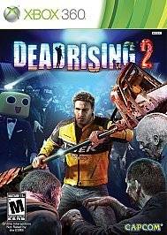 dead rising 2 xbox 360 2010 original release not platinum