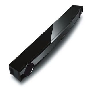 yamaha sound bars in Home Speakers & Subwoofers