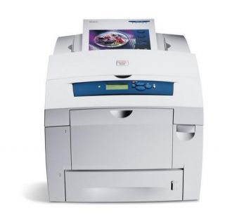 Xerox Phaser 8550 DP Workgroup Thermal Printer