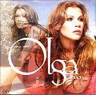 Yo Por Ti by Olga Tanon CD Jul 2001 WEA Latina