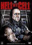 WWE Hell in a Cell 2010 (DVD, 2010)