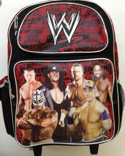 wwe backpacks in Clothing, 