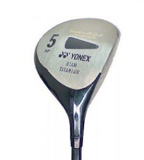 Yonex Super ADX Fairway Wood Golf Club