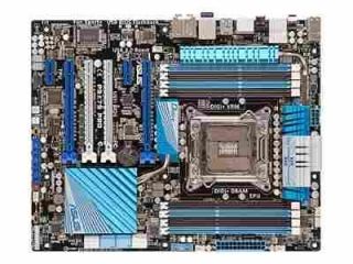 Asus P9X79 PRO Socket 2011 Intel Motherboard