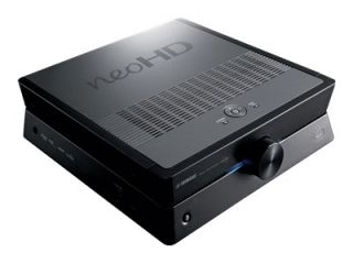 Yamaha neoHD YMC 500 5.1 Channel Receiver