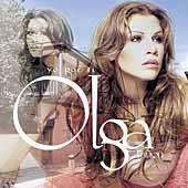 Yo por Ti by Olga Tanon CD, Jul 2001, WEA Latina