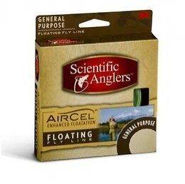 scientific anglers fly line in Lines, Leaders & Tippets