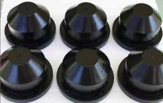 PL Mount Lens Covers for Arri Arriflex Alexa, Epic, Red One Camera