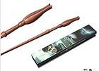 Magical Wizarding World of Harry Potter Luna Lovegood Wand New In Box