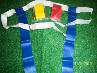 flag football belts in Clothing, 