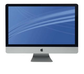 Apple iMac 24 Desktop (August, 2007)   Customized