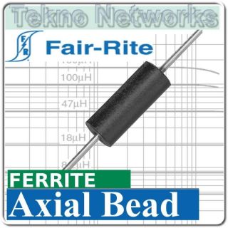 Fair Rite   2743001112 Ferrite Beads filters  400pcs