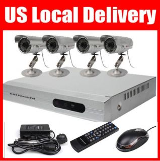 Business & Industrial  Retail & Services  Security & Surveillance 