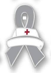 red cross nurse pin in Collectibles