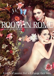 Room in Rome DVD, 2011