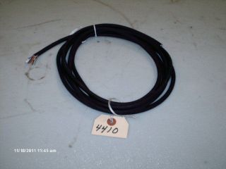 Aisan Densen Mass Flow Control Cable 14 Conductor 10 Long (NEW)