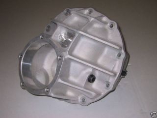 inch Ford NEW Aluminum case 3.06 center section