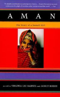 Aman The Story of a Somali Girl