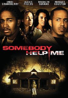 Somebody Help Me DVD, 2007