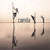 Dejarte de Amar by Camila CD, Feb 2010, Sony Music Distribution USA 