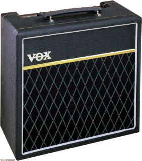 Vox V9168R Guitar Amp