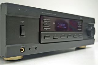 Sherwood AM FM Stereo Receiver Tuner Amplifier Amp RX 4103