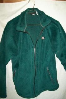 Lowe Alpine Poly Fleece Jacket, Mens Medium